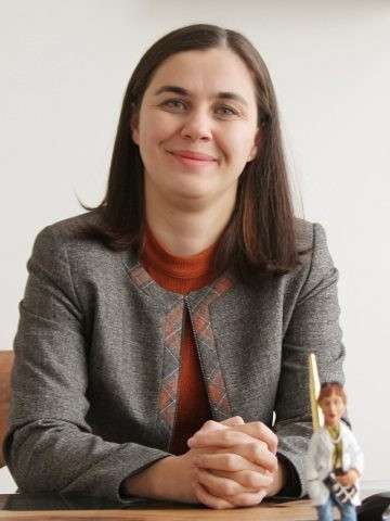 Dr. Meral Sözen