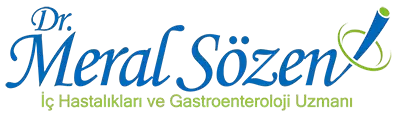Ankara Gastroenteroloji ve İç Hastalıkları Uzmanı