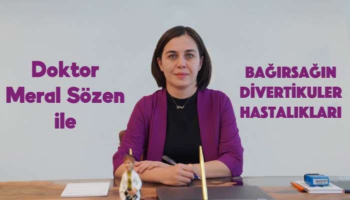 kabızlık,divertikul,bağırsak divertikülü,kanama,makattan kanama,karın ağrısı